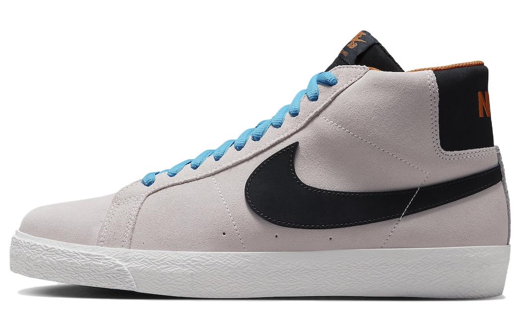 

Nike Sb Zoom Blazer Mid Olympic Safari HF3831-001 38