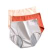Cmierf Kuect Anti-Leak Period Underwear 3-Pack