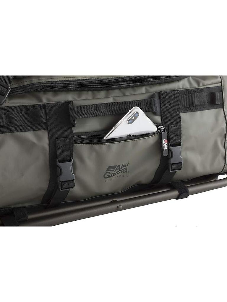 Abu Garcia Base Duffel Bag OLIVEOLIVE