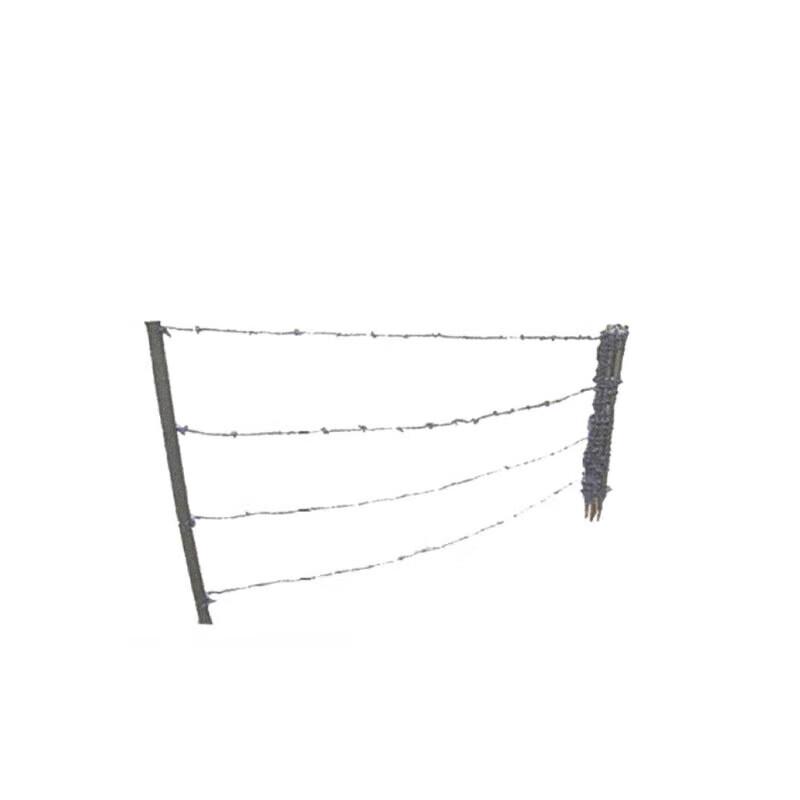 97-style Movable Simulation Barbed Wire Obstacle