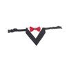 New Pet Bow Tie Collar British Style Wedding Accessory for Dogs  Dog Harness Dog Collar Pet Dog Accessories