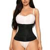 Women S Neoprene Waist Trainer Belt With Hooks For Shaping Compression