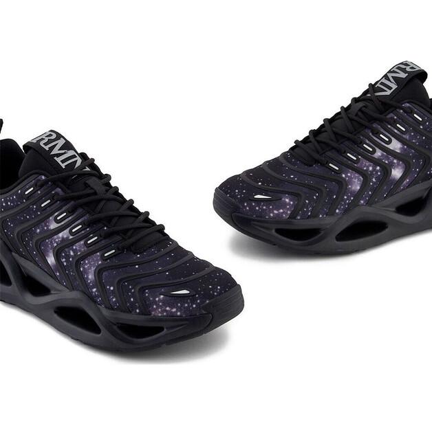 Кроссовки Emporio Armani Infinity Venom