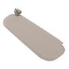 Beige Solskyddsenhet 84054688 Biltillbehör Ersättning för Savana 3500 2003‑2018 Vänster