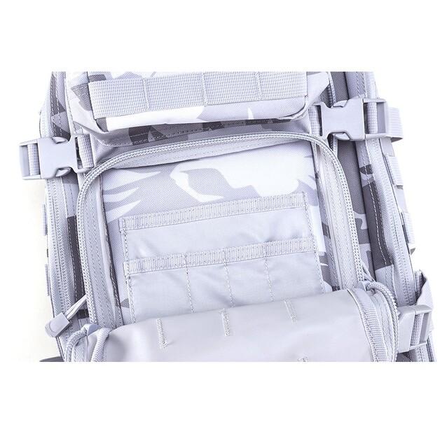 Brandit US Cooper M 25L рюкзак