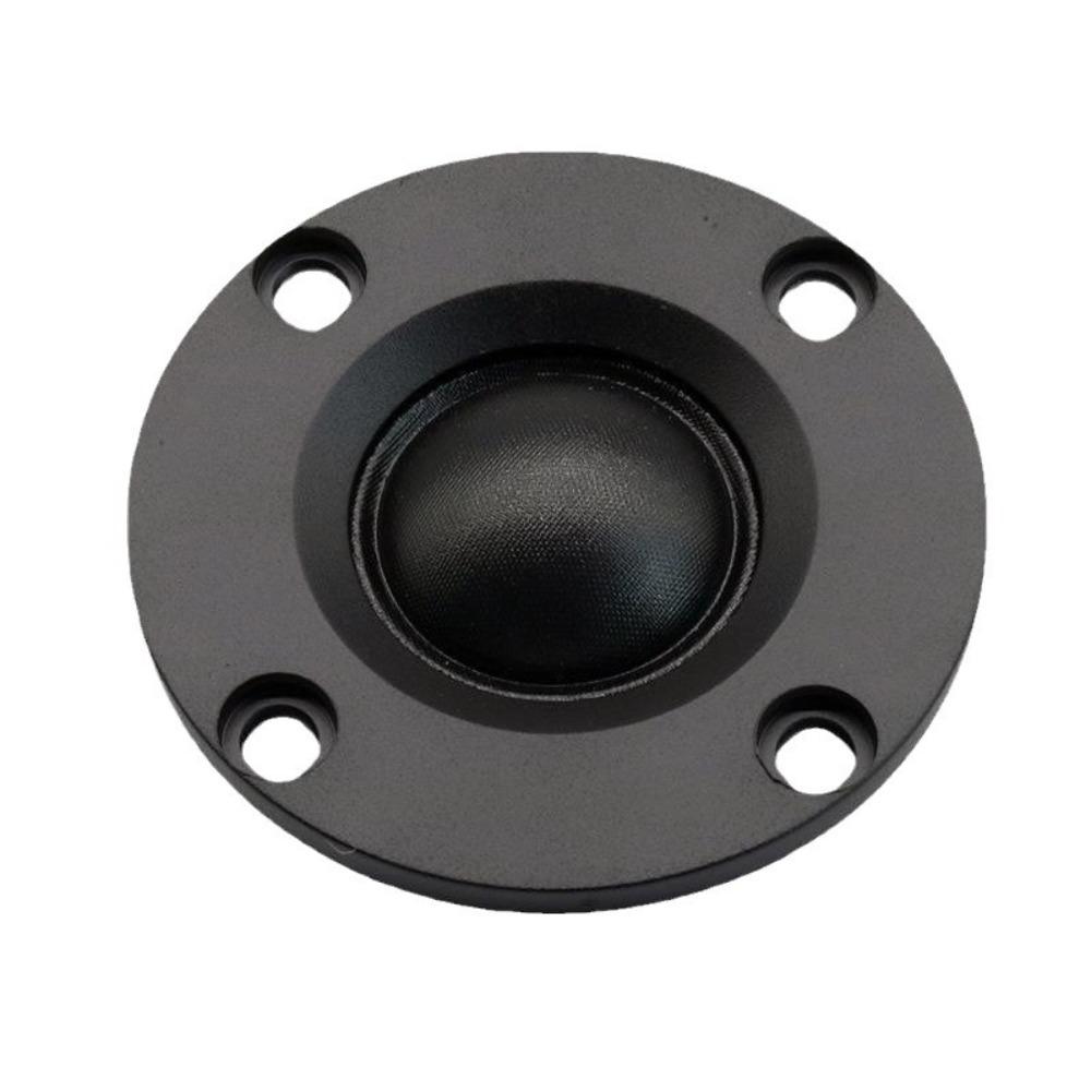 New Round Audio Speaker 52MM 4 Ohm/8 Ohm Tweeter Speakers 10W-20W HIFI Music DIY
