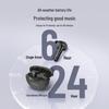 Philips TAT3518 True Wireless Earbuds with Hybrid ANC