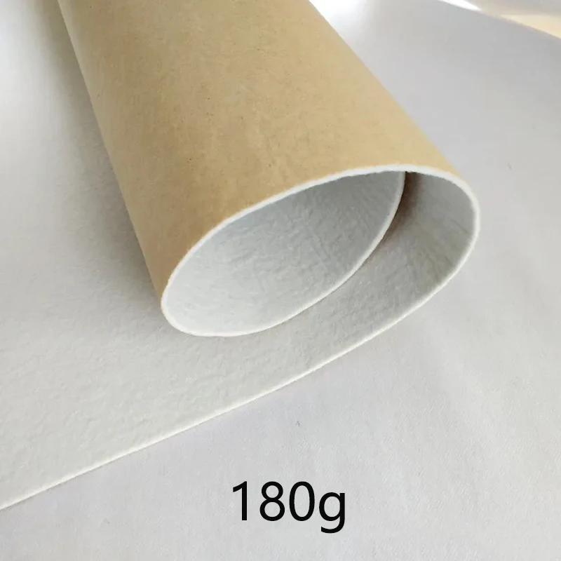 100x50cm Self Adhesive Sticker Cotton Polyester Padding DIY Craft Self Adhesive Upholstery Filling Wadding Quilting Batting