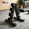 Shuangyu 30kg Dumbbell Set with Three-Pair Rack