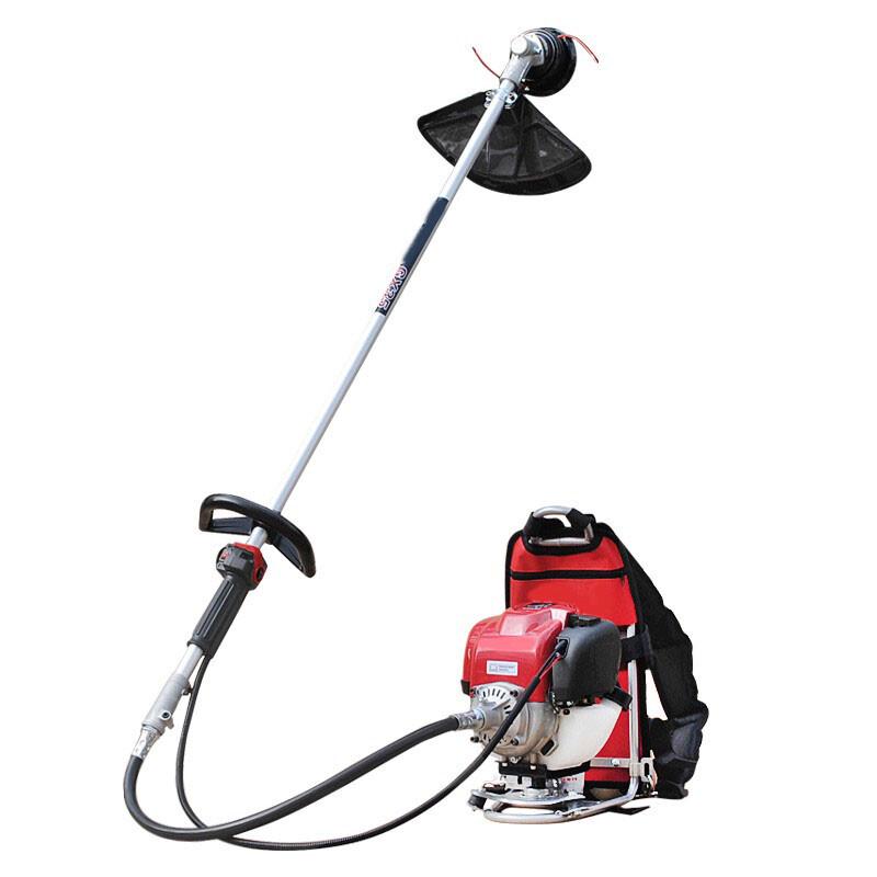 

24V Cordless Multi-Function Brush Cutter CN plug (adapter included) 24V