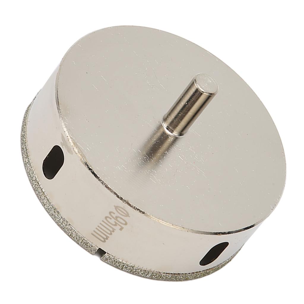 High Hardness Tile Hole Opener Circle Cutting Bit Diamond Drill Bit for Ceramic Tile