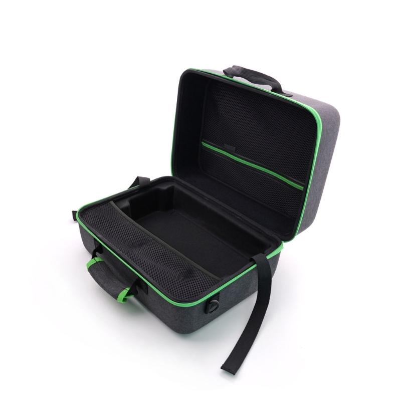 Strong Travel Storage Bag Shockproof Designs Small Portable Case Gaming Accessories Suitable for Controller