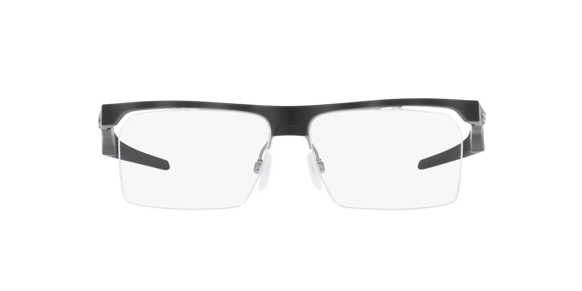 

Prescription Glasses OX8053 COUPLER 805304 SATIN BLACK CAMO 54 [Oakley]