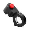 Motorradlenker 7 8   ATV Bike Hupe Starter Kill Switch Ein Aus Schalter Schön