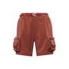 Nike Casual Shorts Men's Stone Red DH8348-670