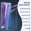 Film protecteur - LittleMonkey - Samsung Galaxy Note 20 5G - 3 pièces - TPU - Résistant aux rayures