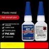 3x Loctite 401 Instant Fast Adhesive 20ML Bottle Stronger Super Glue Multi-Purpose Fix HOT Super Strong Liquid Colorless Glue
