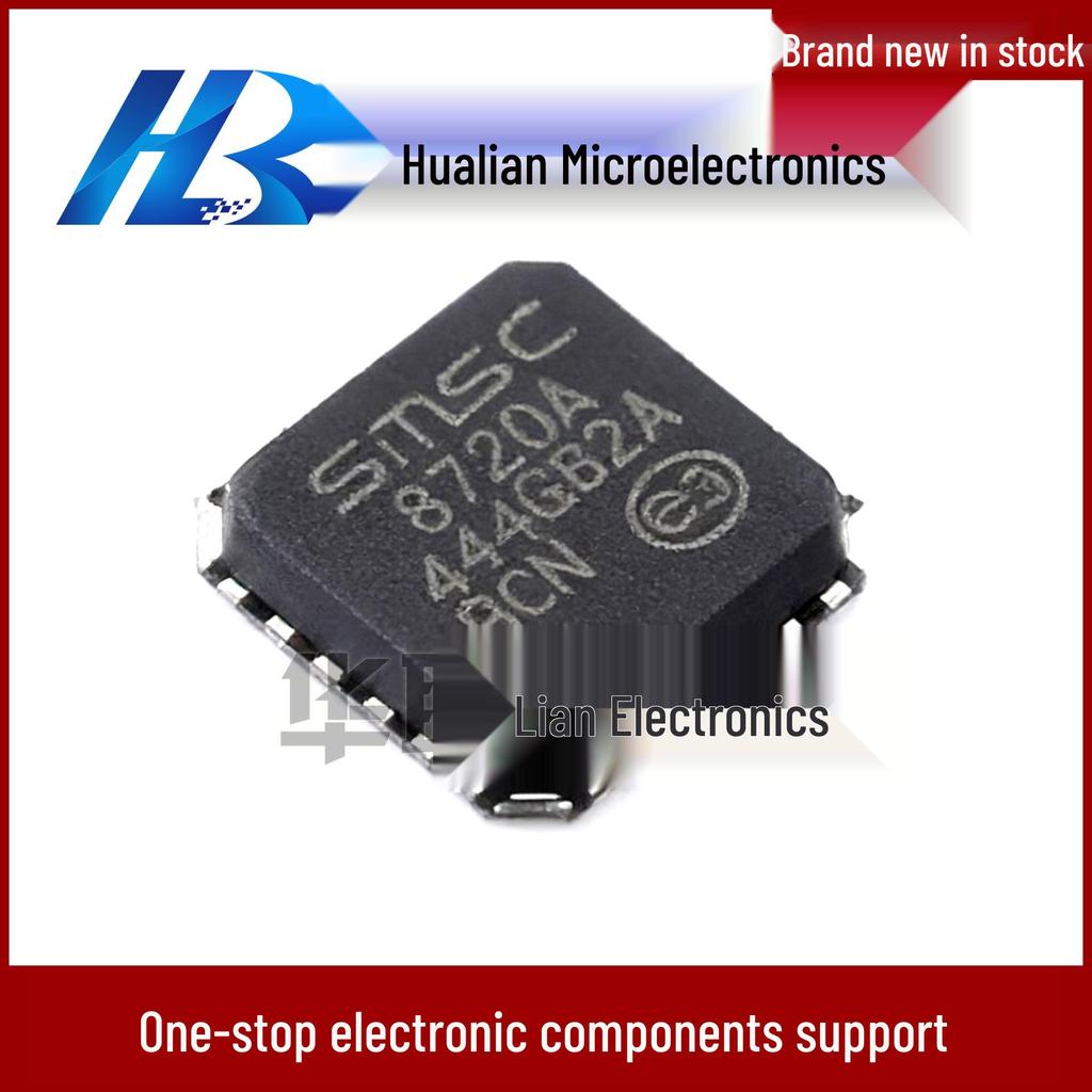 Real Shot IRS20957S SOP16 Class D Audio Amplifier Chip