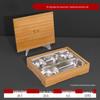 Voedselcontainers – Lunchboxen