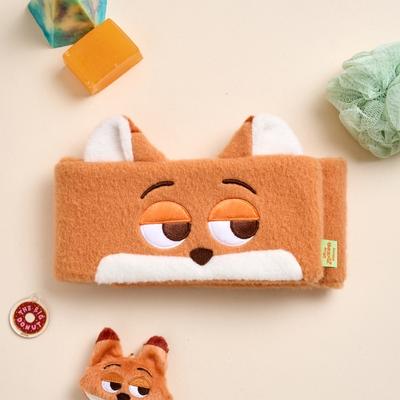 Zootopia Nick Velcro Face Band FREE_FB1225013