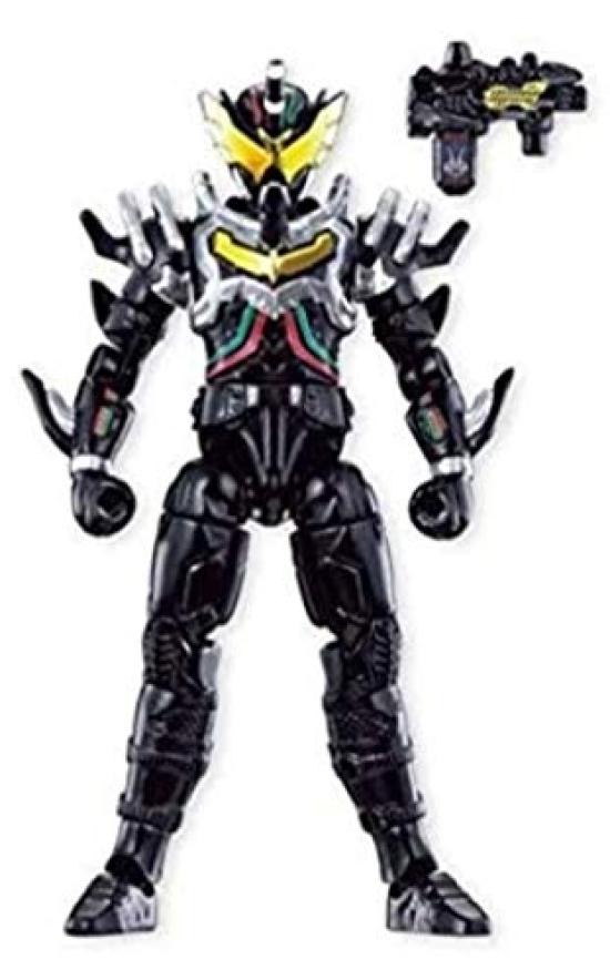 

Sodo Kamen Rider Build BUILD2 Night [7. Rogue] (Single Item)