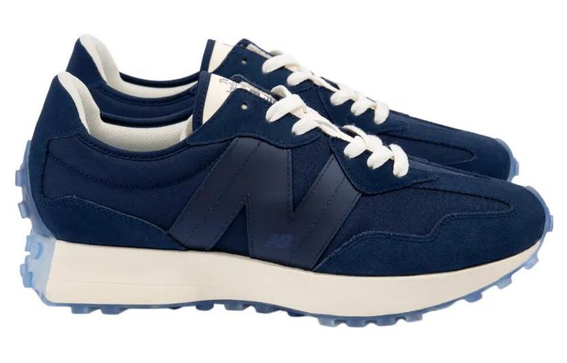 New Balance 327 Nimbus Cloud MS327AAB