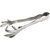 Sizikato Stainless Steel Chicken Feet Tongs Special Ice Tongs Serving Tongs.