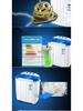 3.6KG Household Double-Tub Semi-Automatic Baby & Children's Washing Machine
