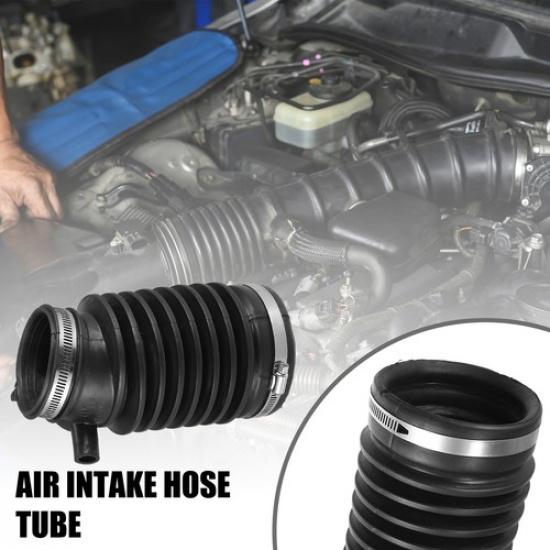 Pack of 1 for Acura TL 3.2L 04-06 Air Cleaner Intake Duct Hose Tube with Clamp