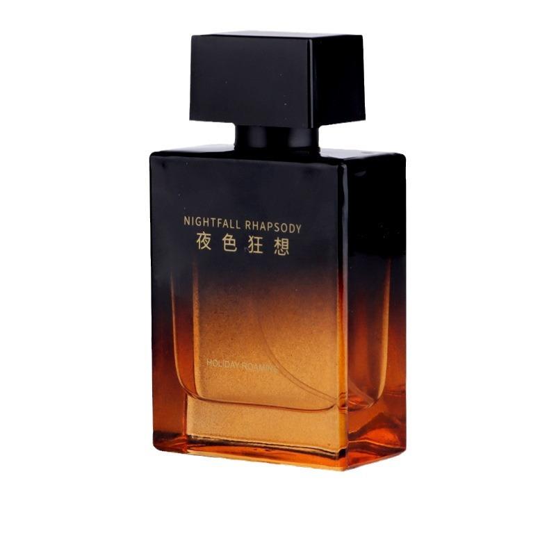 Perfume Masculino Corta Fragrância Feminina Embalagem de Alta Qualidade Fragrância Leve Duradoura