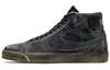 Blazer Mid Faded Black DA1839-001