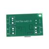1Pcs Night Light Led Lamp Control Switch Battery Charger Charging Controller Module Automatic Solar Panel Battery Charger Board