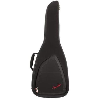 Fender gig bag FE620 ELEKTRYCZNA GITARA GIG czarna POKROWIEC,CZARNY