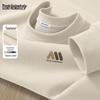 Men's Retro Loose Pullover Sweatshirt