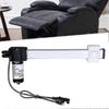 Motor de Silla Reclinable Eléctrica Actuador DC 29V con Accesorios de Fijación para Silla Elevadora