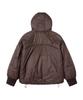 Parakeet Reversible Thinsulate Padded Jumper (Dark Brown)