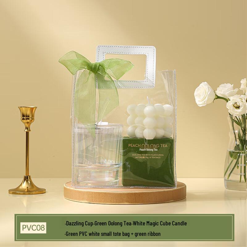 Teacher s Day Light Luxury Gift Set