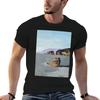 T-shirt Salvador Dalí L'Adolescenza Lavoro Dovere T-shirt Casual