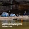 SEA TO SUMMIT Telos TR2 Tent ST87005 Gray