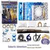 Yuxian DIY Ita Bag Kit Vol. 2 - Ins Style Accessories for Handmade Decoration