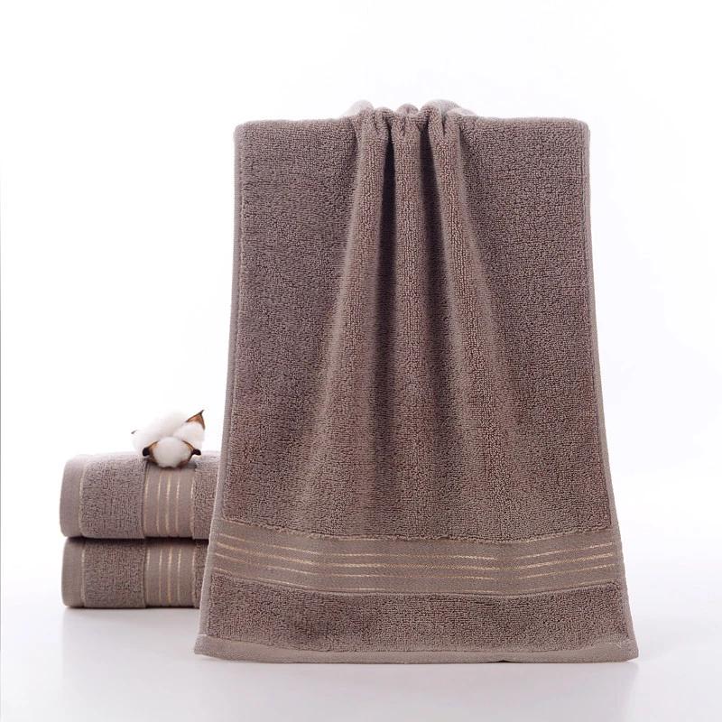 

Полотенце Мочалка Банные полотенца Принадлежности для ванной комнаты Для дома и сада Мягкое Пляжное 100% Хлопок Спа Сауна Впитываемость воды Индивидуальное Взрослое