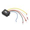 Remote Control Kit DC 12V 433MHz Wireless Winch Controller Universal for ATV SUV