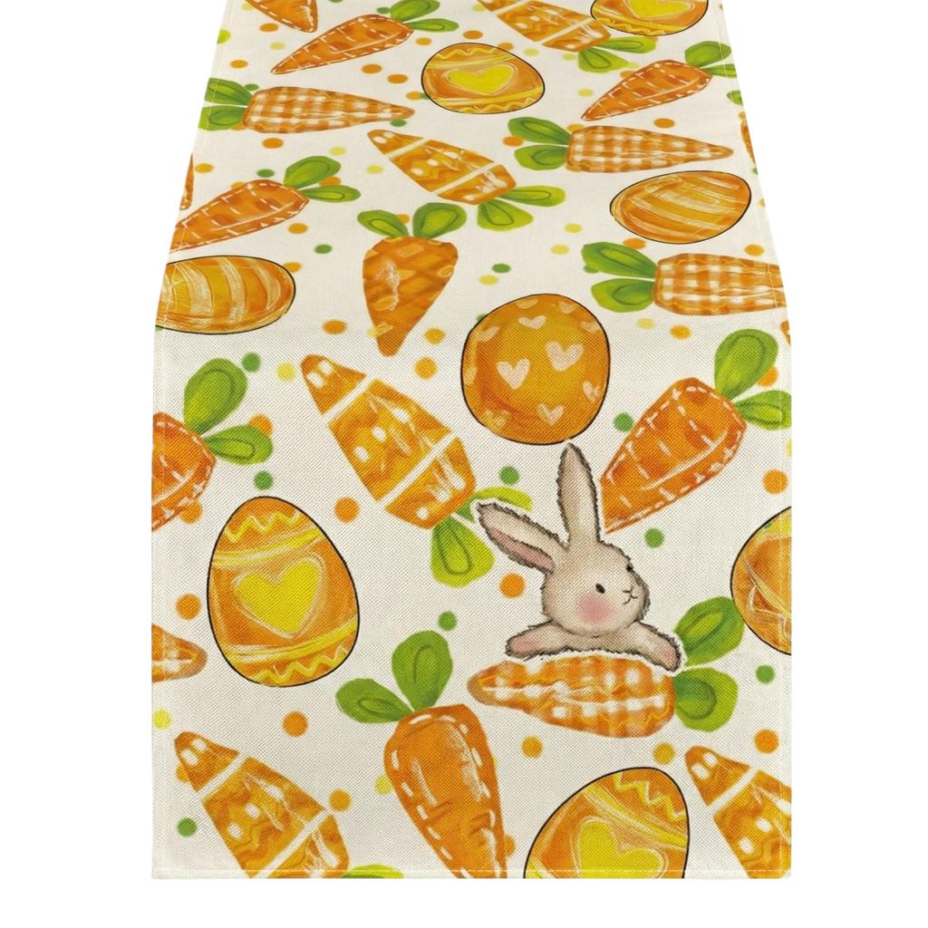 Easter Table Runner, Easter Table Runner, Easter Table Runner