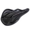 Bicycle 3D Technology Prints Carbon Fiber Road Mountain Bike Honeycomb Seat Saddle Pad