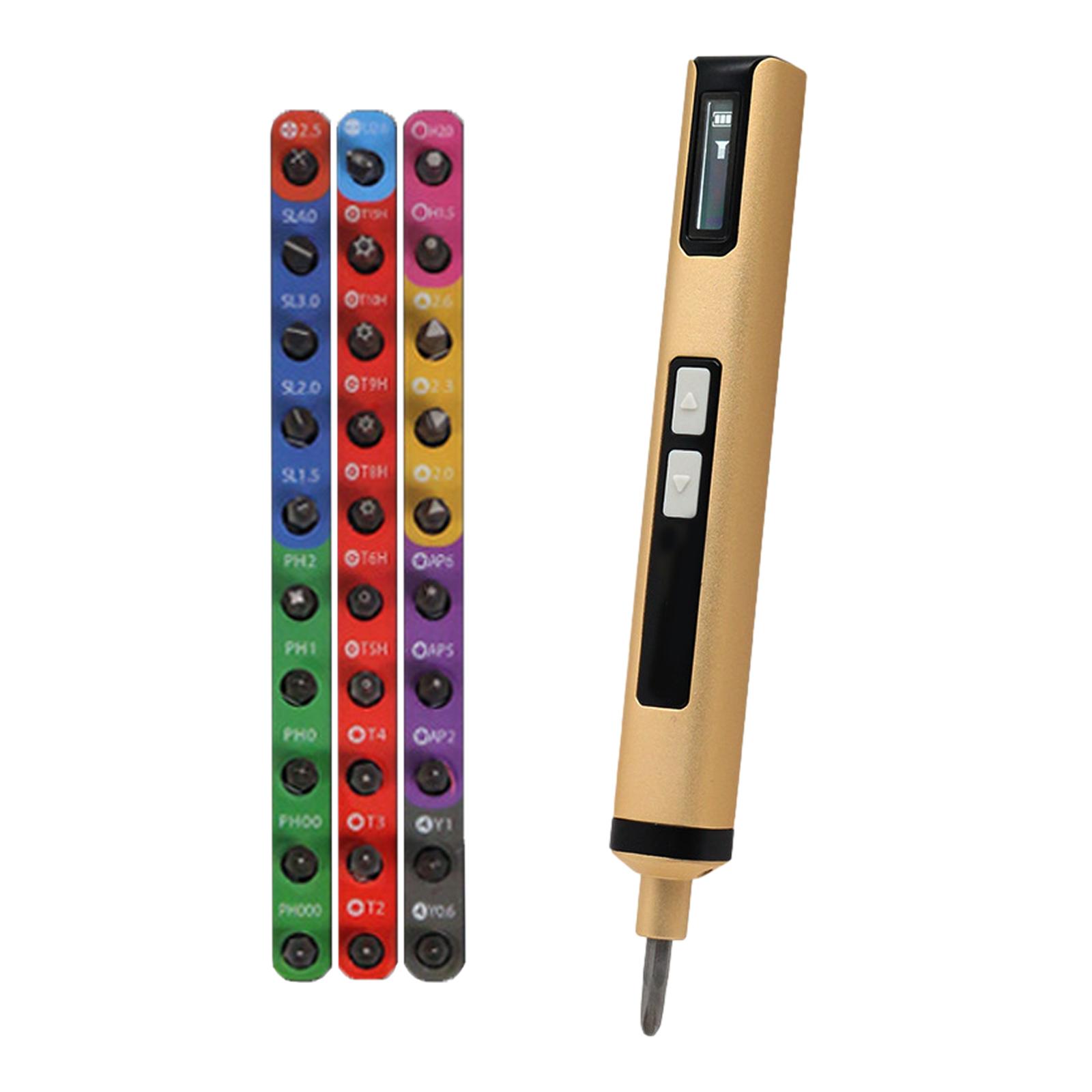 

Беспроводная электрическая отвертка с перезаряжаемой литиевой батареей, мини-дрель, набор электроинструментов, бытовой