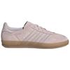adidas Originals Gazelle Indoor Comfortable Versatile Training Shoes Unisex Sneakers Pink IH9221