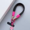 Anti Lost Mobile Phone Lanyard Detachable Mobile Phone Charm Mobile Phone Strap  Lanyard Patch
