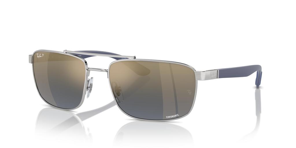 RB3737CH 60 Ray-Ban 003/J0