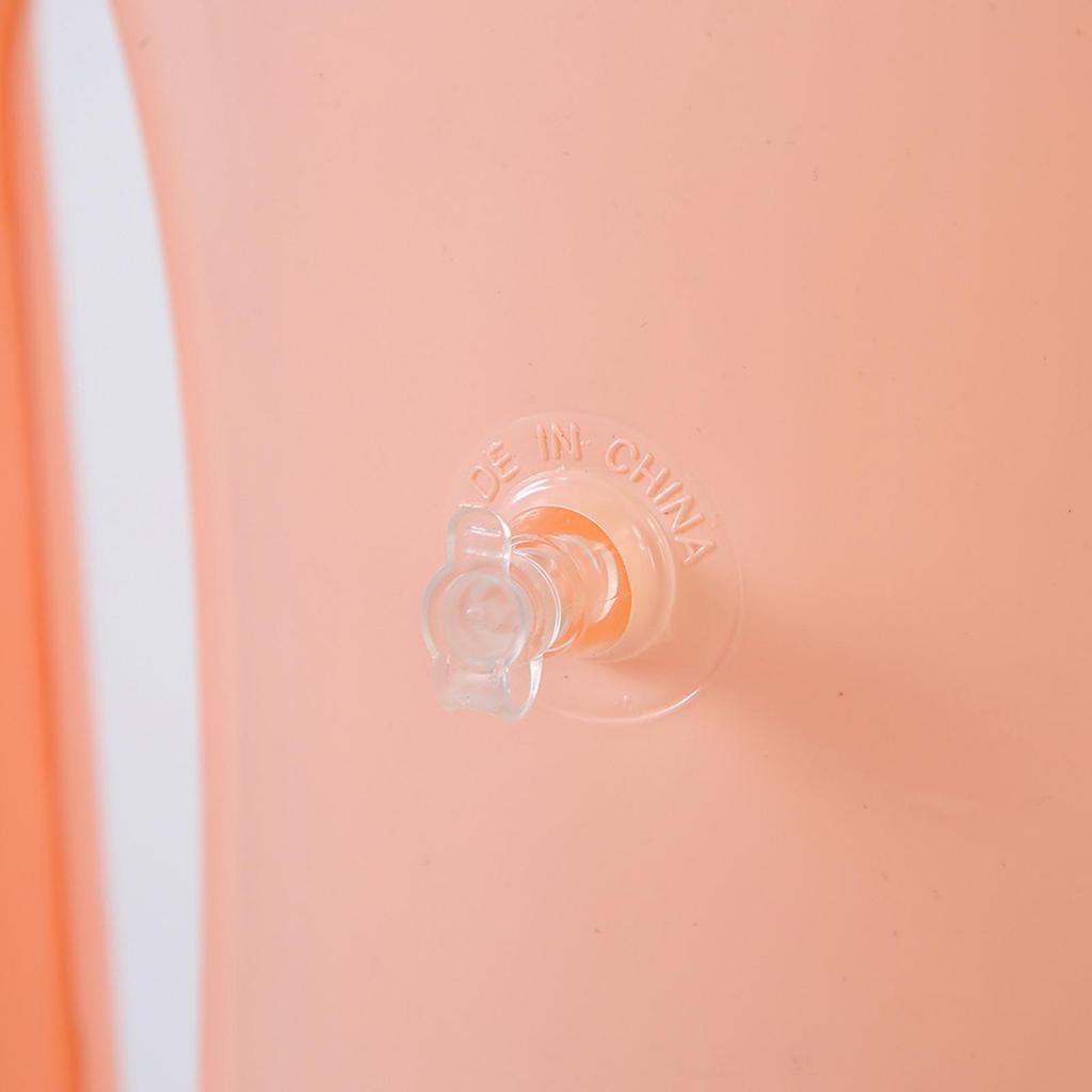 Inflatable Mannequin Cosplay Inflatable Body Halloween Decorations Realistic Model Photo Props for Walkway Backyard Fence Escape