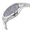 CASIO Quartz Standard Overseas Watch Battery-Powered MTS-115D-2A1V Men's